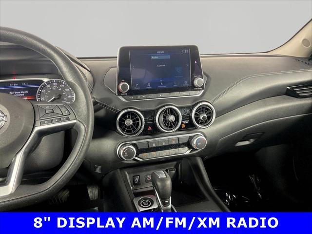 2024 Nissan Sentra - $16,319