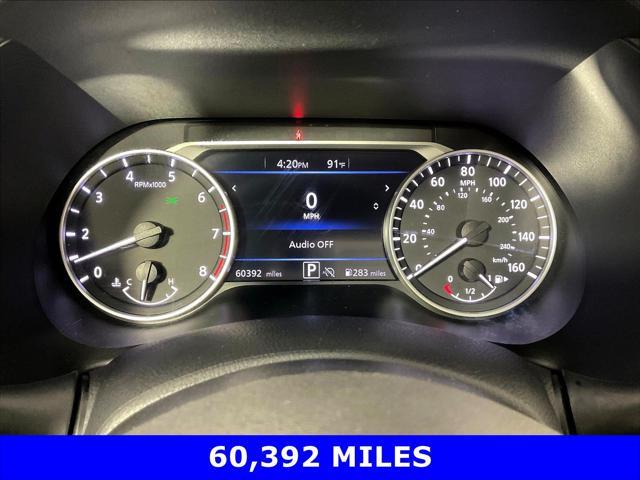 2024 Nissan Sentra - $16,319