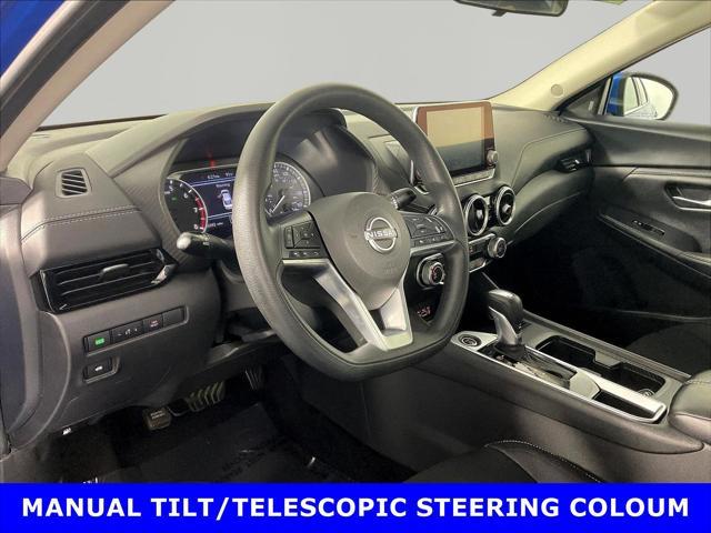 2024 Nissan Sentra - $16,319