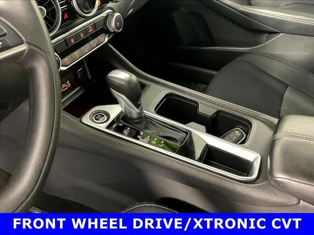 2024 Nissan Sentra - $16,319