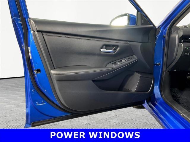 2024 Nissan Sentra - $16,319
