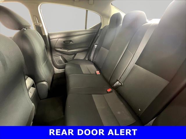 2024 Nissan Sentra - $16,319