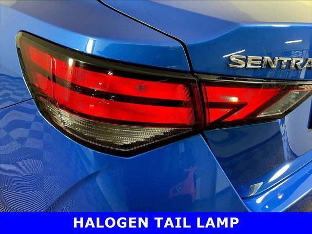 2024 Nissan Sentra - $16,319