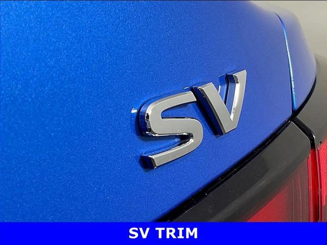 2024 Nissan Sentra - $16,319
