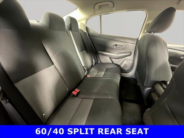 2024 Nissan Sentra - $16,319