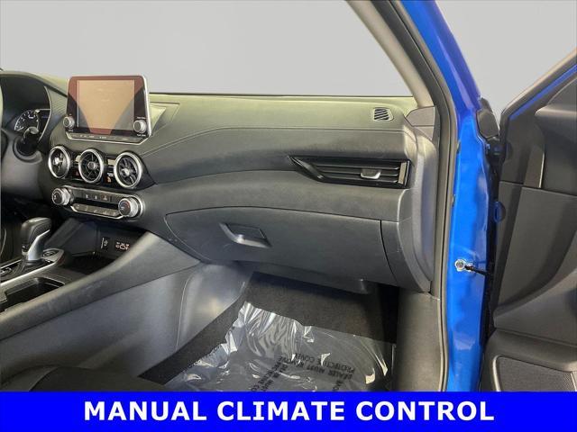 2024 Nissan Sentra - $16,319