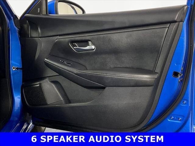2024 Nissan Sentra - $16,319