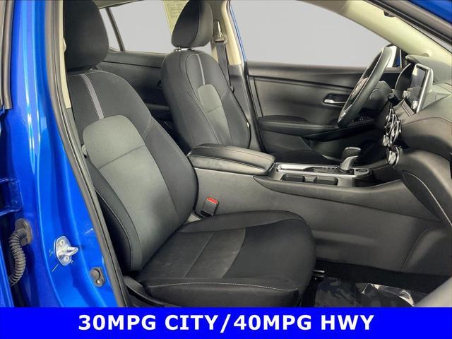 2024 Nissan Sentra - $16,319