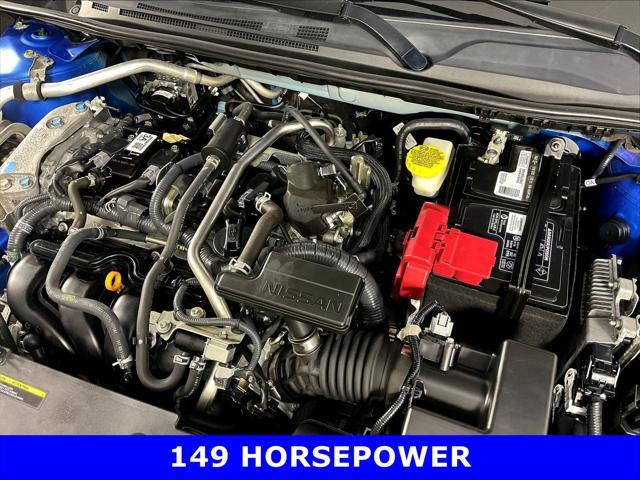 2024 Nissan Sentra - $16,319