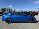2024 Sentra Thumbnail 4