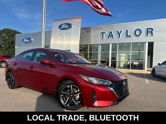 2024 Nissan Sentra - $17,900