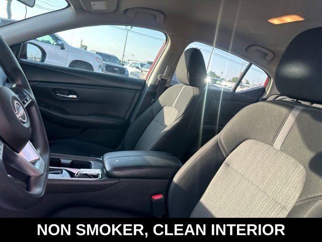 2024 Nissan Sentra - $17,900