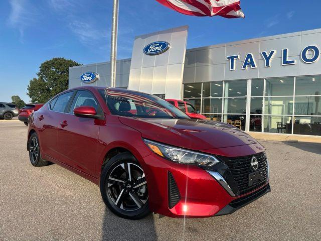 2024 Nissan Sentra - $17,900
