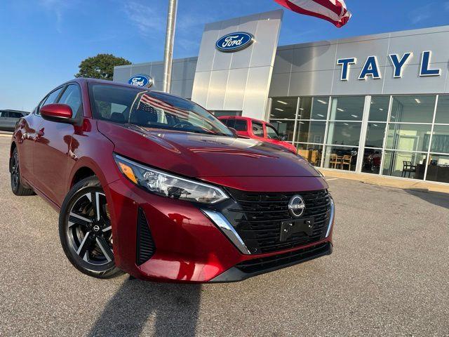 2024 Nissan Sentra - $17,900