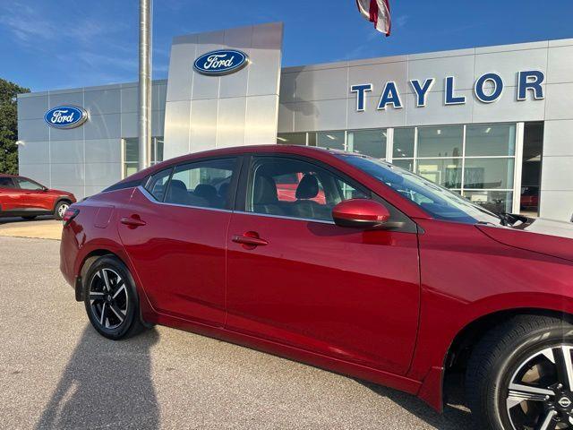 2024 Nissan Sentra - $17,900