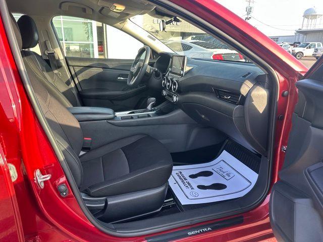 2024 Nissan Sentra - $17,900