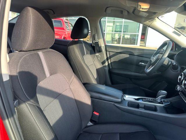 2024 Nissan Sentra - $17,900