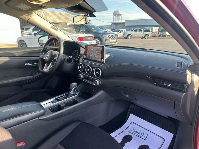 2024 Nissan Sentra - $17,900