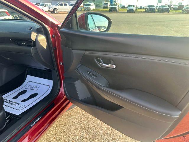 2024 Nissan Sentra - $17,900