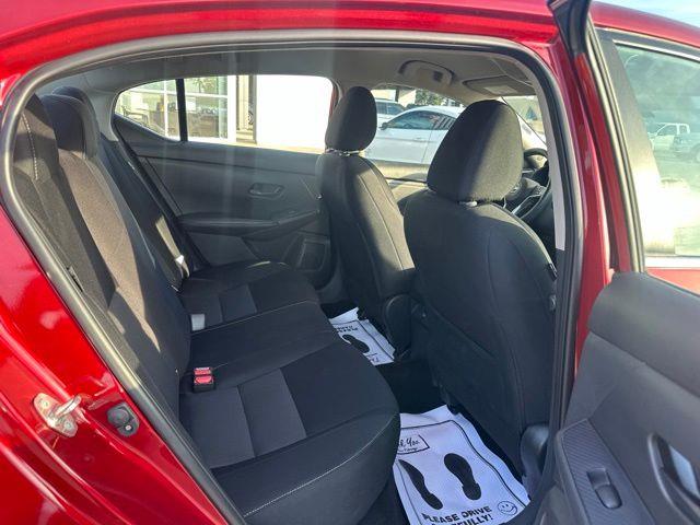 2024 Nissan Sentra - $17,900