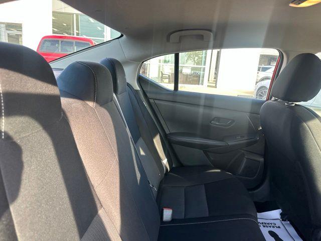 2024 Nissan Sentra - $17,900