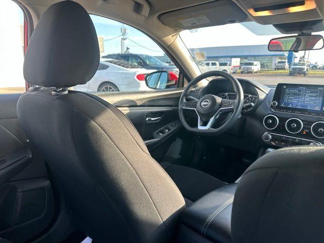 2024 Nissan Sentra - $17,900
