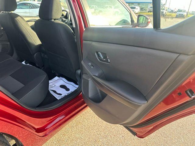2024 Nissan Sentra - $17,900