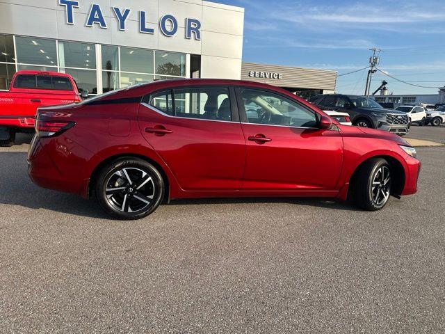 2024 Nissan Sentra - $17,900