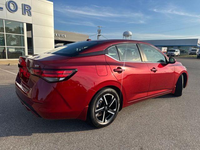 2024 Nissan Sentra - $17,900