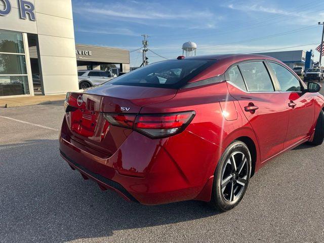 2024 Nissan Sentra - $17,900