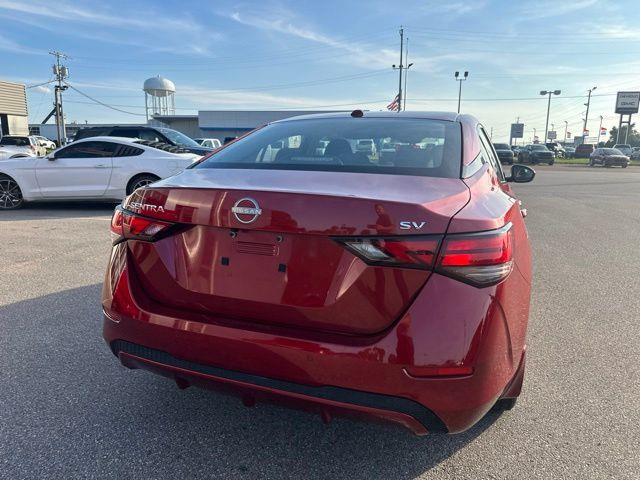 2024 Nissan Sentra - $17,900
