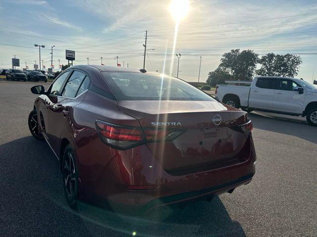 2024 Nissan Sentra - $17,900