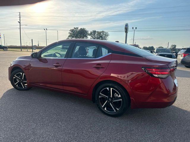 2024 Nissan Sentra - $17,900