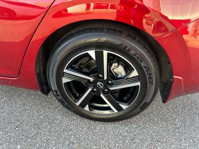 2024 Nissan Sentra - $17,900