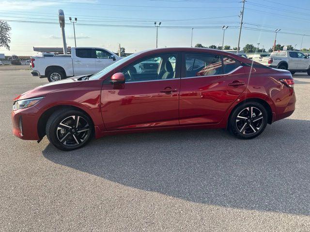 2024 Nissan Sentra - $17,900