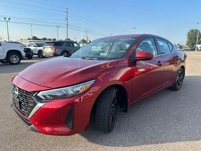 2024 Nissan Sentra - $17,900