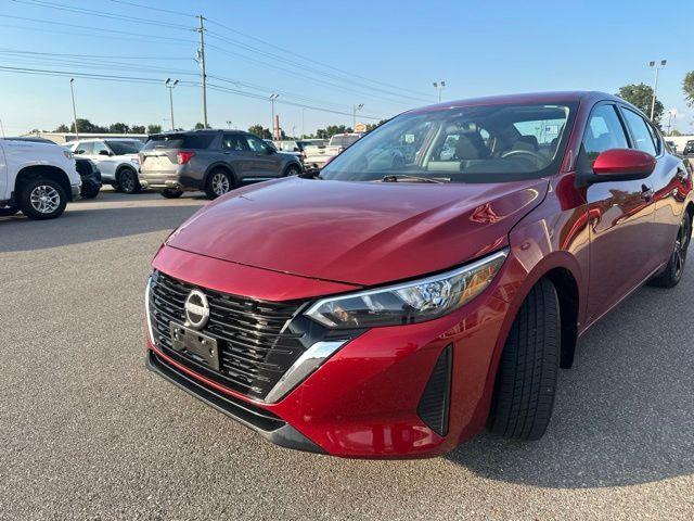 2024 Nissan Sentra - $17,900