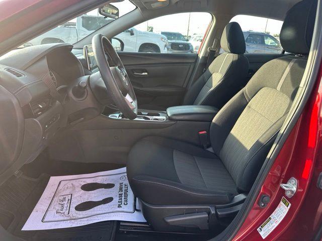 2024 Nissan Sentra - $17,900
