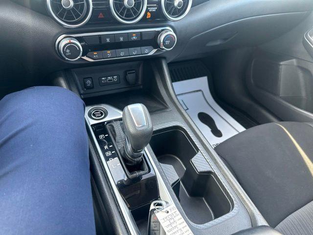 2024 Nissan Sentra - $17,900