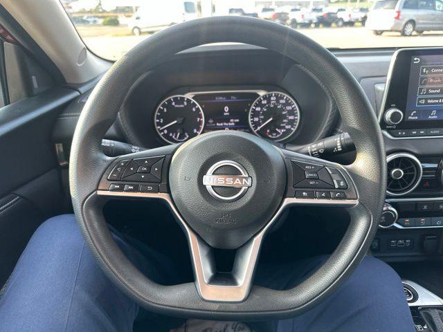 2024 Nissan Sentra - $17,900
