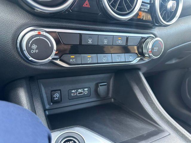 2024 Nissan Sentra - $17,900