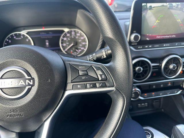 2024 Nissan Sentra - $17,900