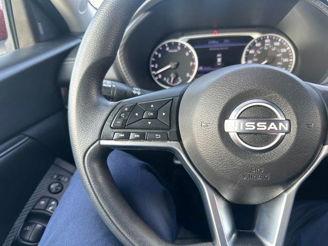 2024 Nissan Sentra - $17,900