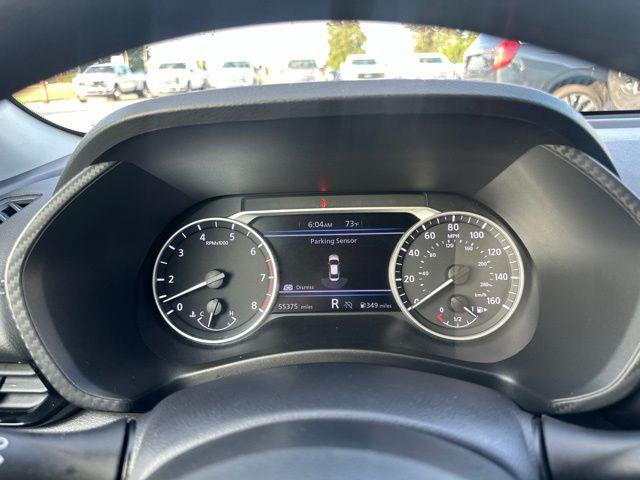 2024 Nissan Sentra - $17,900