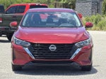 2024 Sentra Thumbnail 2