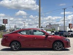 2024 Sentra Thumbnail 3