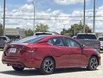 2024 Sentra Thumbnail 4