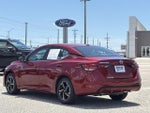 2024 Sentra Thumbnail 6