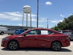 2024 Sentra Thumbnail 7