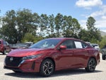2024 Sentra Thumbnail 8